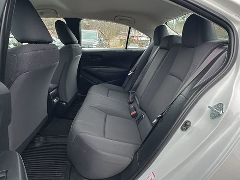 Used 2023 Toyota Corolla LE image 13