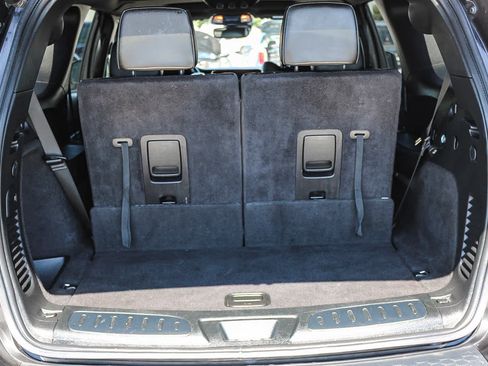 Used 2025 Dodge Durango GT AWD/4WD image 26