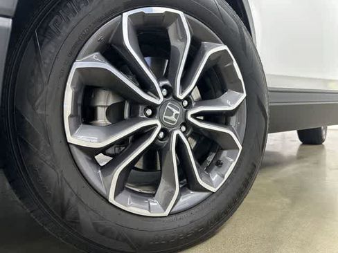 Used 2021 Honda CR-V EX-L image 28