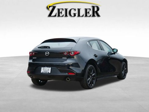 Used 2024 MAZDA MAZDA3 s image 7