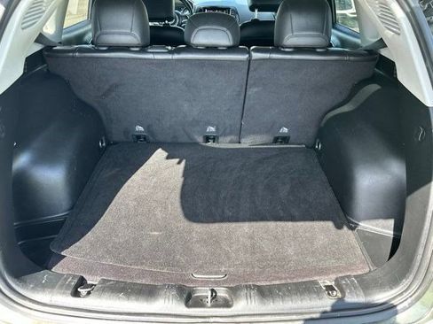 Used 2019 Jeep Compass Limited AWD/4WD image 37