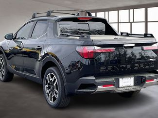 New 2026 Hyundai Santa Cruz Limited AWD/4WD video 3