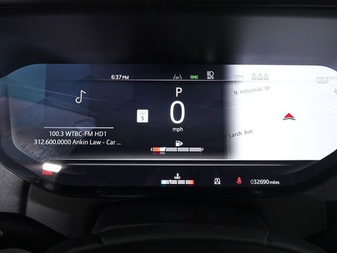 Used 2024 Land Rover Range Rover SE AWD/4WD image 19