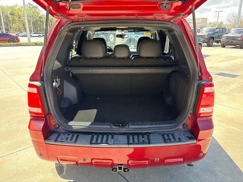 Used 2012 Ford Escape Limited image 29