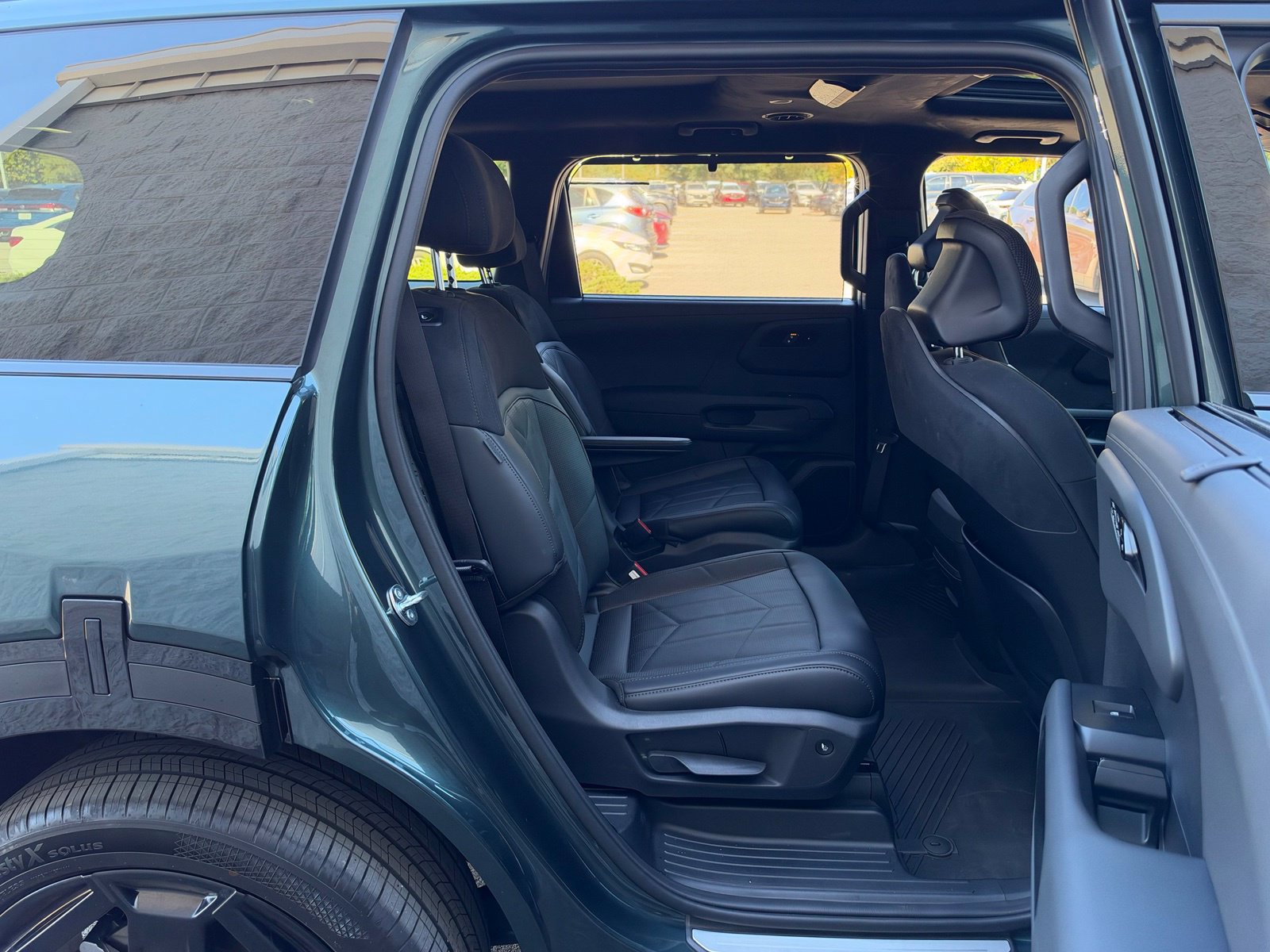 Used 2027 Kia Telluride X-Line SX Prestige AWD/4WD image 34