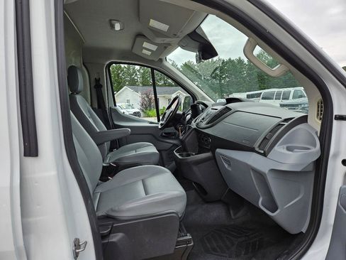 Used 2016 Ford Transit 350 148 Low Roof RWD image 24