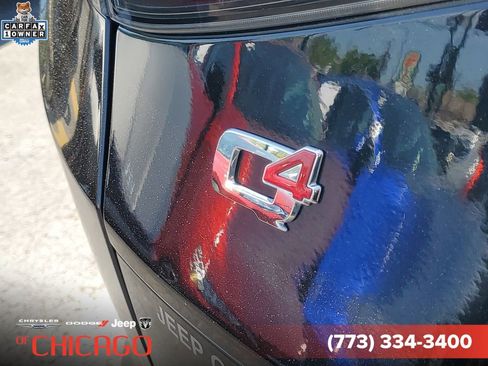 Used 2024 Alfa Romeo Stelvio Sprint AWD/4WD image 7