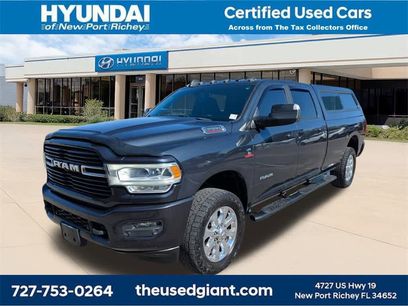 Used 2019 RAM 3500 Big Horn