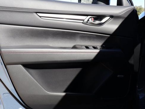 New 2025 MAZDA CX-5 Carbon Edition image 22