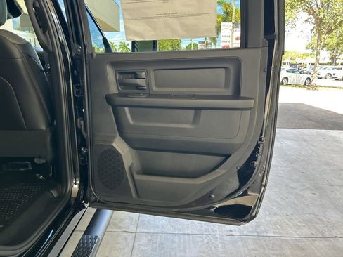 New 2025 RAM 2500 Tradesman image 29