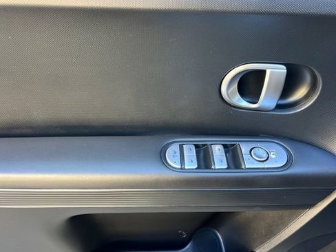 Certified 2024 Hyundai Ioniq 5 SEL RWD image 13