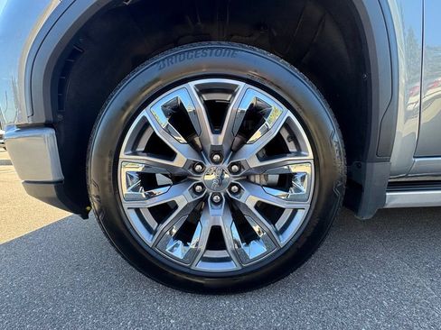 Used 2024 GMC Sierra 1500 Denali AWD/4WD image 17