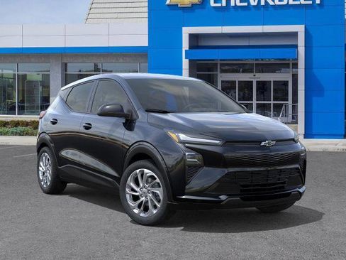New 2027 Chevrolet Bolt LT image 7