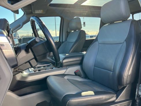 Used 2021 Ford F150 Lariat image 31