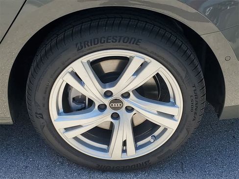 New 2025 Audi A5 2.0T Premium Plus image 16