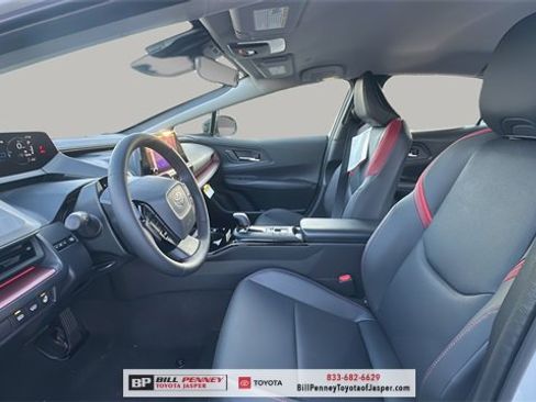 New 2026 Toyota Prius Plug-In Hybrid image 11