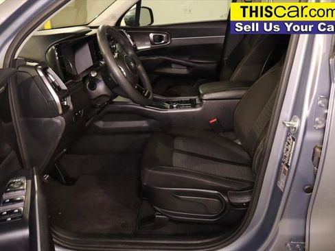 Used 2021 Kia Sorento LX image 22
