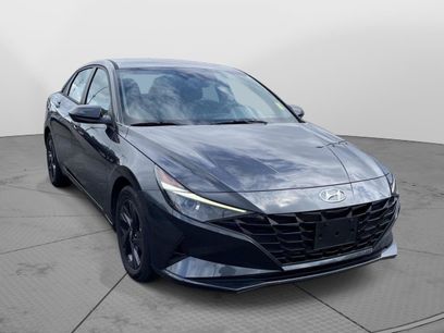 Used 2021 Hyundai Elantra SEL