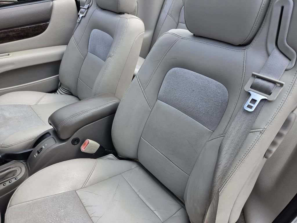Used 2006 Chrysler Sebring Limited FWD image 18