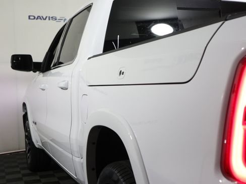 New 2026 RAM 1500 Limited AWD/4WD image 10
