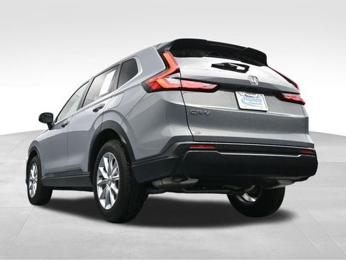 Certified 2026 Honda CR-V EX image 42