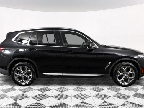 Used 2024 BMW X3 sDrive30i w/ Convenience Package RWD image 17