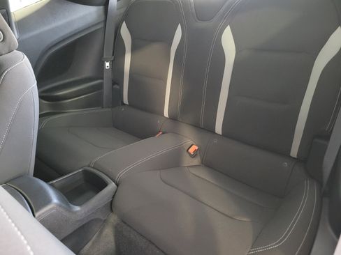 Used 2019 Chevrolet Camaro SS RWD image 10