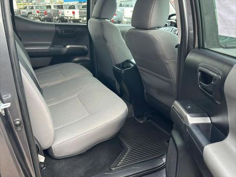 Certified 2021 Toyota Tacoma SR5 image 25