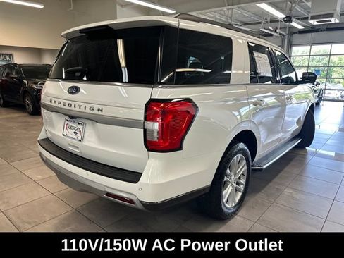 Used 2023 Ford Expedition XLT AWD/4WD image 14