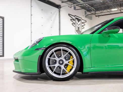 Used 2022 Porsche 911 GT3 image 19