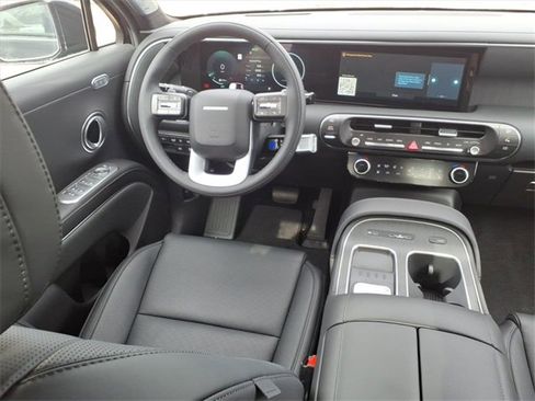 New 2026 Hyundai Palisade Calligraphy image 4