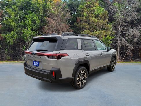 New 2026 Subaru Outback Touring XT AWD/4WD image 16