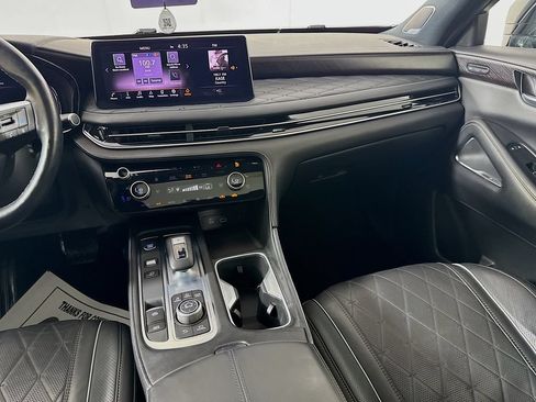 Certified 2022 INFINITI QX60 Autograph FWD image 31