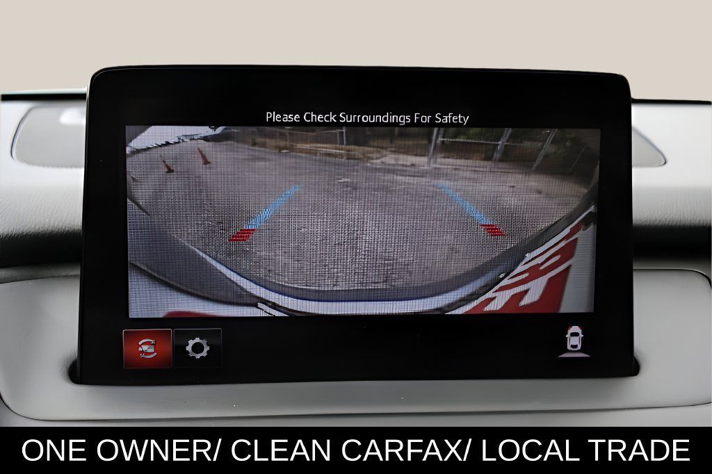 Used 2020 MAZDA CX-9 Signature AWD/4WD image 28
