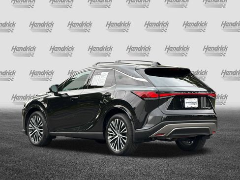 Certified 2025 Lexus RX 350 w/ Convenience Package AWD/4WD image 7