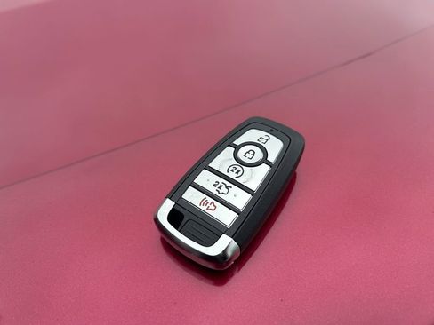 Used 2025 Ford Mustang GT Premium w/ GT Performance Package image 33