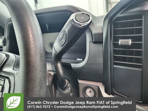 Used 2025 Ford F150 XL w/ Equipment Group 103A High image 26