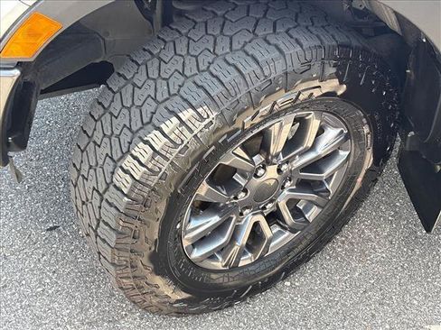 Used 2021 Ford Ranger XLT w/ Equipment Group 301A Mid AWD/4WD image 24