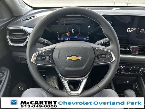 New 2026 Chevrolet TrailBlazer LT w/ Convenience Package image 9