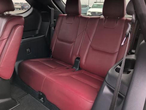 Used 2023 MAZDA CX-9 Carbon Edition image 12