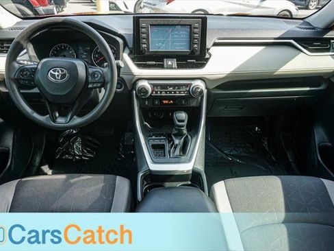 Used 2019 Toyota RAV4 XLE w/ Convenience Package image 24