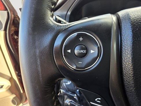 Used 2018 Honda Ridgeline RTL image 26