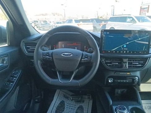 Used 2024 Ford Escape ST-Line w/ Tech Pack #1 image 25