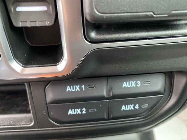 New 2025 Jeep Wrangler Unlimited Sport AWD/4WD image 20