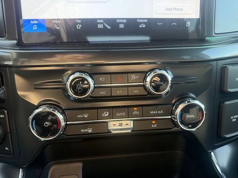 New 2026 Ford F150 STX w/ Equipment Group 200A AWD/4WD image 23