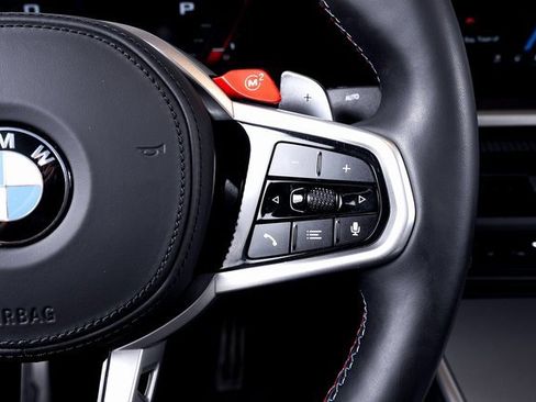 Used 2025 BMW M2 image 37