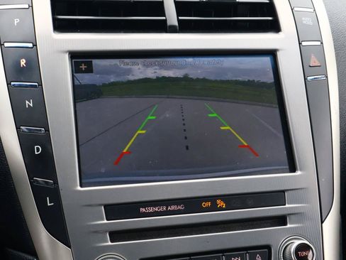 Used 2018 Lincoln MKZ Select w/ Select Plus Package FWD image 24