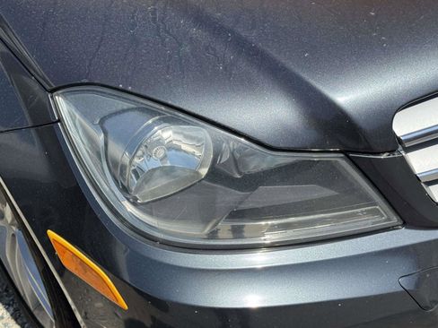 Used 2013 Mercedes-Benz C 300 4MATIC Sedan image 6