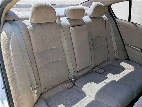 Used 2015 Honda Accord EX image 18