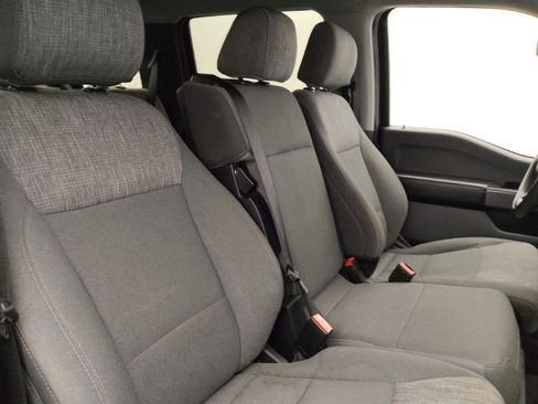 Used 2021 Ford F150 XLT RWD image 21